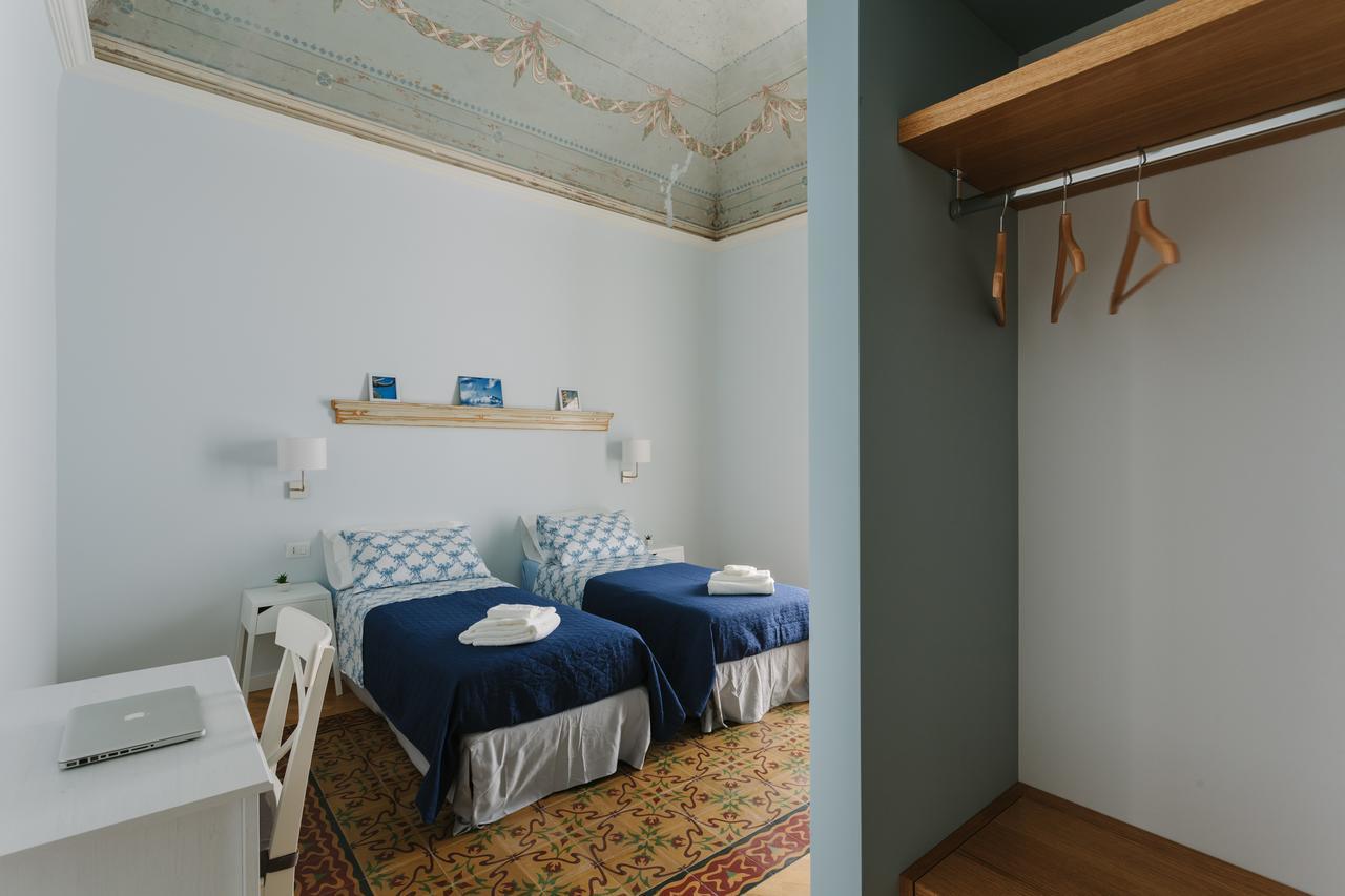 Mungibeddu Organic Bed And Breakfast Katania Zewnętrze zdjęcie