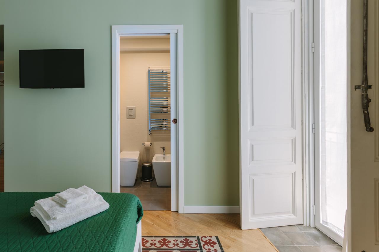 Mungibeddu Organic Bed And Breakfast Katania Zewnętrze zdjęcie